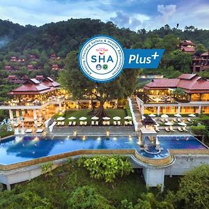 Pimalai Resort&Spa - SHA Extra Plus